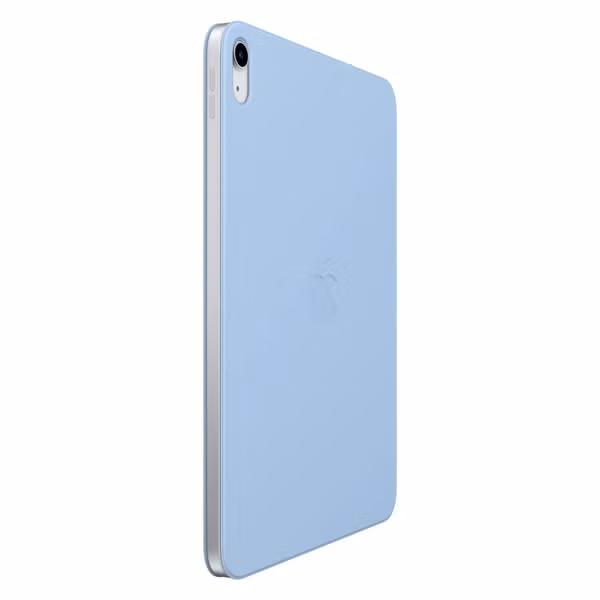 Apple Smart Folio Apple iPad 11 (2025) 11 inch A16 / iPad 10 (2022) 10.9 inch - Blauw