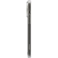 Spigen Ultra Hybrid Backcover MagSafe iPhone 14 Pro - Transparant