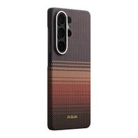 Pitaka Ultra Slim Backcover Samsung Galaxy S26 Ultra - Sunset