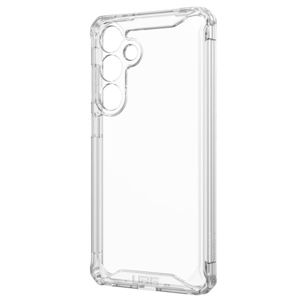 UAG Plyo Backcover Samsung Galaxy S24 Plus - Ice