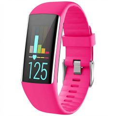 imoshion Siliconen bandje Polar A360 / A370 - Fuchsia