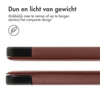 imoshion Trifold Bookcase OnePlus Pad - Bruin