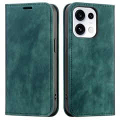 imoshion Slim Bookcase Oppo Reno 16 F - Groen