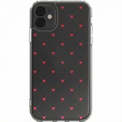 imoshion Design hoesje Apple iPhone 11 - Crush Check