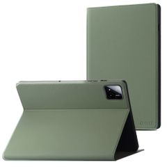 Accezz Classic Tablet Case Xiaomi Pad 7 / 7 Pro - Groen