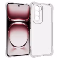 imoshion Shockproof Case Oppo Reno 12 Pro - Transparant