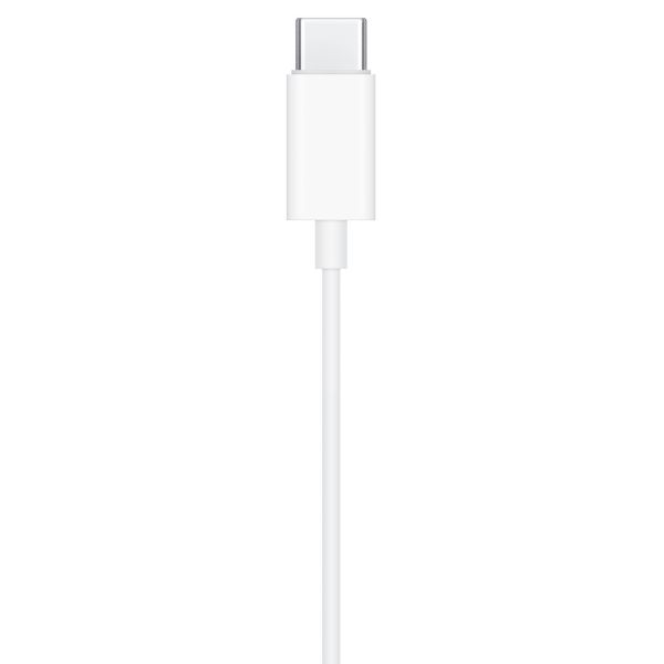 Apple EarPods USB-C aansluiting - Wit