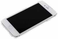 Spigen Ultra Hybrid 2 Backcover Apple iPhone SE (2022 / 2020) / 8 / 7 - Transparant