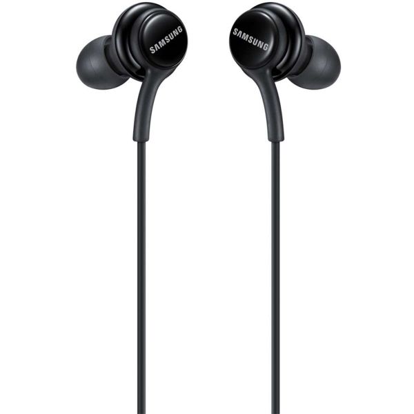 Samsung Stereo Headset - In-Ear oordopjes - Zwart