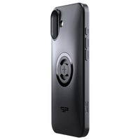 SP Connect SPC+ Series - Telefoonhoes Apple iPhone 16 Plus - Zwart