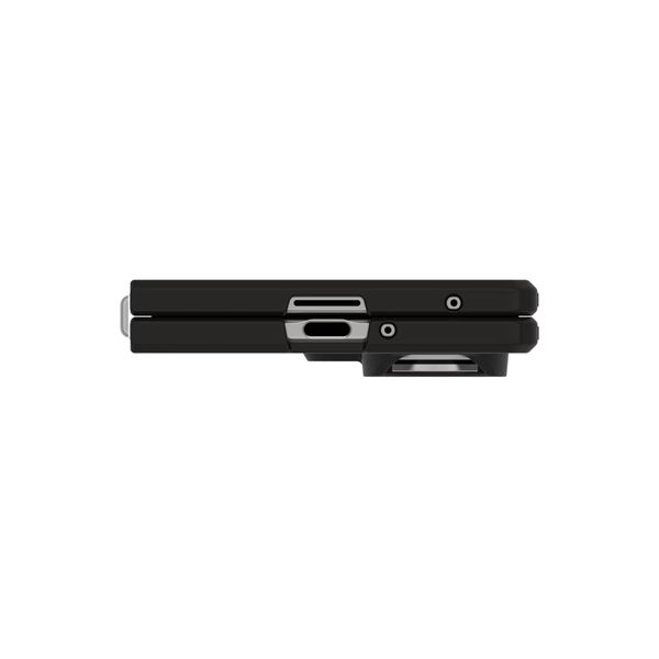 UAG Mouve Magnetic Backcover Samsung Galaxy Z Fold 8 Ultra - Ice