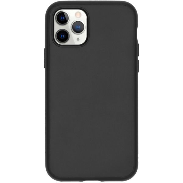 RhinoShield SolidSuit Backcover iPhone 11 Pro - Classic Black