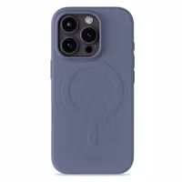 Holdit Soft MagSafe Case Apple iPhone 16 Pro Max - Pacific Blue