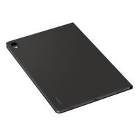 Samsung Originele Book Cover Samsung Galaxy Tab S12 Plus - Black