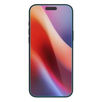 Spigen GLAStR Privacy EZ Fit Screenprotector + Applicator Apple iPhone 16 Pro Max / 17 Pro Max
