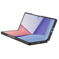 Spigen AirSkin Backcover Samsung Galaxy Z Fold 6 - Zwart