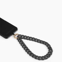 iDeal of Sweden Wristlet Strap - Black