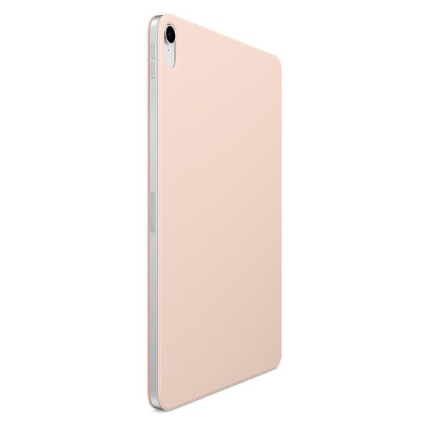 Apple Smart Folio Apple iPad Air 11 inch (2026) M4 / (2025) M3 / (2024) M2 / Pro 11 (2018) - Pink