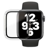 PanzerGlass Full Body Case Apple Watch 4 / 5 / 6 / SE - 40 mm - Transparant