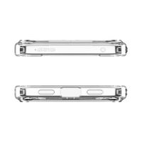 Spigen Ultra Hybrid Backcover MagSafe Google Pixel 10 / 10 Pro - Clear / White