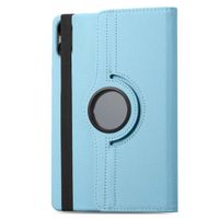 imoshion 360° draaibare Bookcase Xiaomi Redmi Pad Pro / POCO Pad - Turquoise