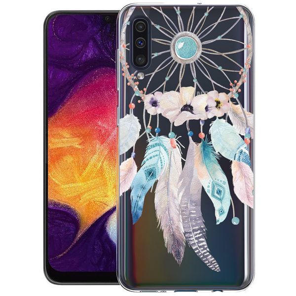 imoshion Design hoesje Samsung Galaxy A50 / A30s - Dreamcatcher