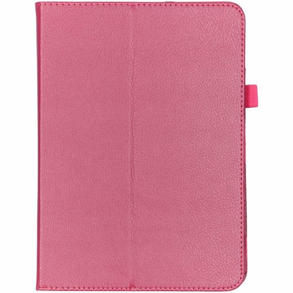 Effen Bookcase iPad Pro 11 (2018)