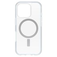 OtterBox React MagSafe Apple iPhone 16 Pro - Clear