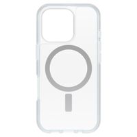 OtterBox React Backcover MagSafe iPhone 16 pro - Clear