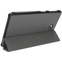 imoshion Trifold Bookcase Galaxy Tab A 10.1 (2016) - Grijs