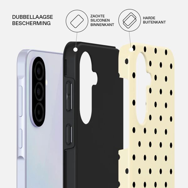 Burga Tough Backcover Samsung Galaxy A37 (5G) - Sweet Treat