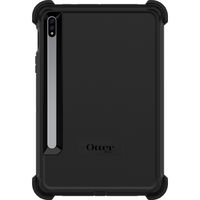 OtterBox Defender Rugged Backcover Samsung Galaxy Tab S8 / S7 - Zwart