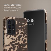 Selencia Vivid Backcover Samsung Galaxy A53 - Country Moo'd