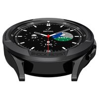 Spigen Chrono Shield Samsung Galaxy Watch 4 Classic - 46 mm - Black