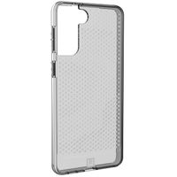 UAG Lucent Backcover Samsung Galaxy S21 Plus - Ash