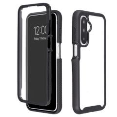 imoshion 360° Full Protective Case Samsung Galaxy A27 (5G) - Zwart