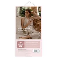 Coehl Lumino MagSafe Backcover Apple iPhone 15 Pro - Prussian Blue