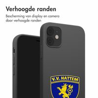 Backcover Apple iPhone 11 - vv Hattem