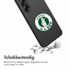 Backcover Samsung Galaxy S25 - SGV