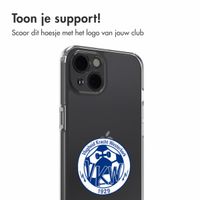 Clear Backcover Apple iPhone 13 - VKW