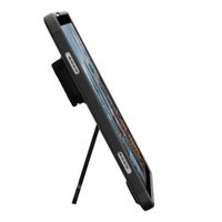 UAG Scout Backcover Handstrap Samsung Galaxy Tab A11 Plus / A9 Plus - Zwart