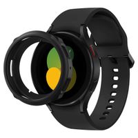 Spigen Liquid Air™ Pro Case Samsung Galaxy Watch 4 / 5 - 44 mm - Matte Black