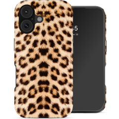 Selencia Vivid Case Apple iPhone 17 - Wild Leo