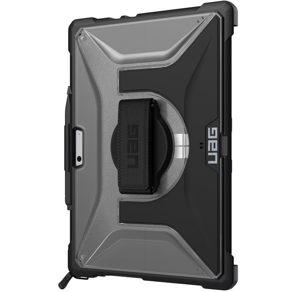 UAG Plasma Backcover Microsoft Surface Pro 9 / Pro 10 / Pro 11 - Transparant