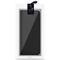 Dux Ducis Slim Softcase Bookcase Samsung Galaxy S20 Plus - Zwart