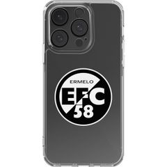 Clear Backcover Apple iPhone 16 Pro - EFC '58