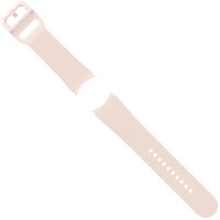 Samsung Originele Sport Band Samsung Galaxy Watch 4 / 5 / 6 / 7 - 20 mm - M/L - Rosé Goud