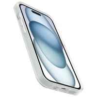 OtterBox Symmetry Clear Backcover MagSafe Apple iPhone 13/14/15/16e - Clear