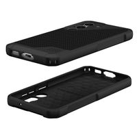 UAG Metropolis LT Backcover Samsung Galaxy S23 - Kevlar Black