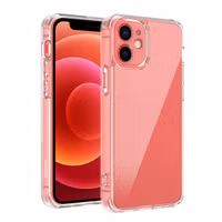 imoshion Protective Backcover Apple iPhone 12 Mini - Transparant